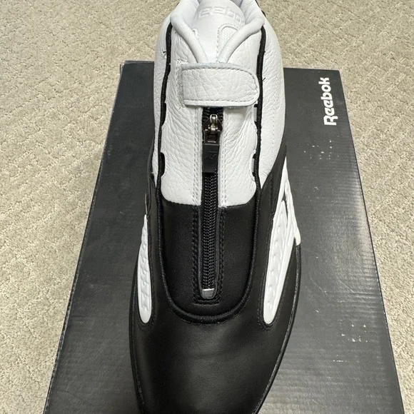 Reebok Men's Answer IV US 12 - Picture 3 of 7